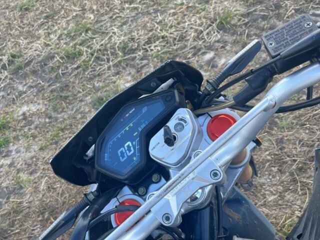 Шанрай Другая, объемом двигателя 0.3 л и пробегом 0 тыс. км за 1000 $, фото 5 на Automoto.ua