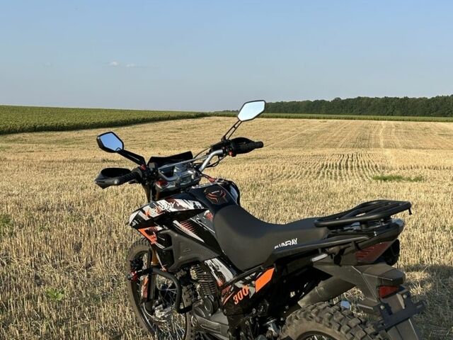 Шанрай Другая, об'ємом двигуна 0.3 л та пробігом 0 тис. км за 1457 $, фото 7 на Automoto.ua