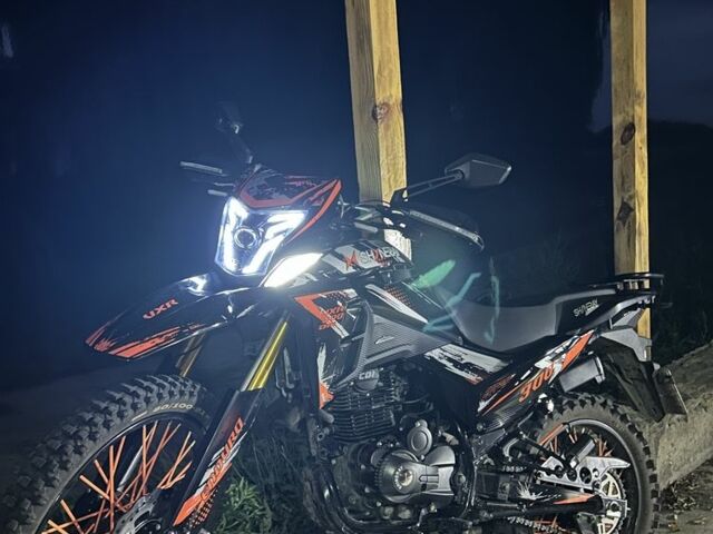 Шанрай Другая, об'ємом двигуна 0.3 л та пробігом 0 тис. км за 1427 $, фото 6 на Automoto.ua