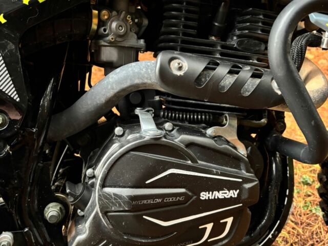 Шанрай Другая, объемом двигателя 0.3 л и пробегом 0 тыс. км за 1488 $, фото 8 на Automoto.ua