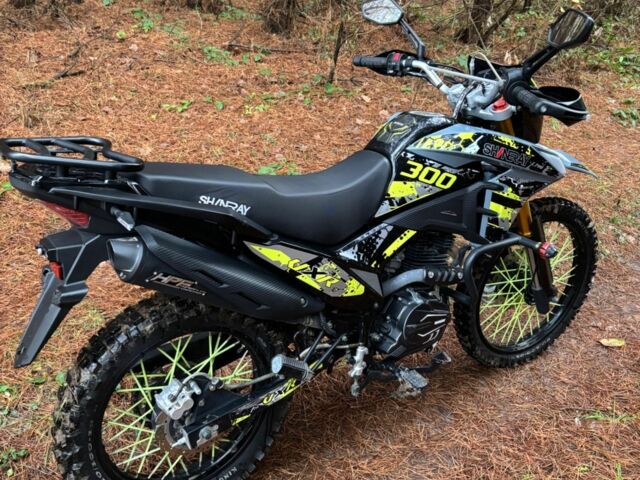 Шанрай Другая, объемом двигателя 0.3 л и пробегом 0 тыс. км за 1488 $, фото 2 на Automoto.ua