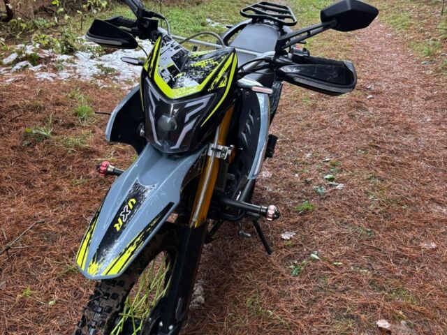 Шанрай Другая, объемом двигателя 0.3 л и пробегом 0 тыс. км за 1488 $, фото 13 на Automoto.ua