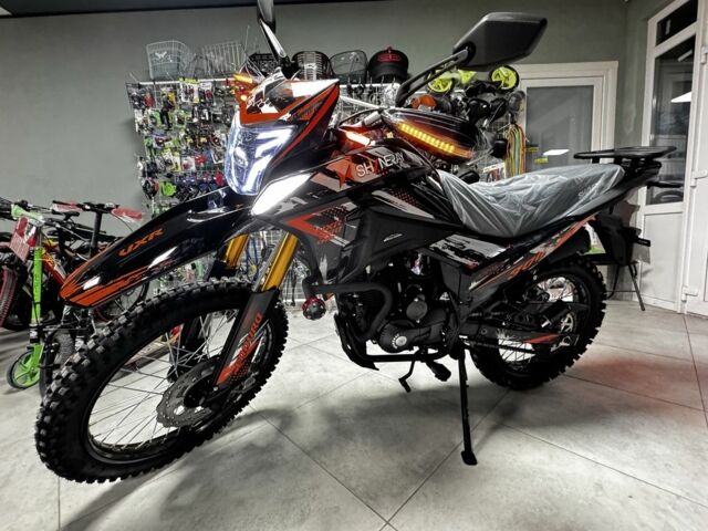 Шанрай Другая, объемом двигателя 0.3 л и пробегом 0 тыс. км за 1680 $, фото 1 на Automoto.ua