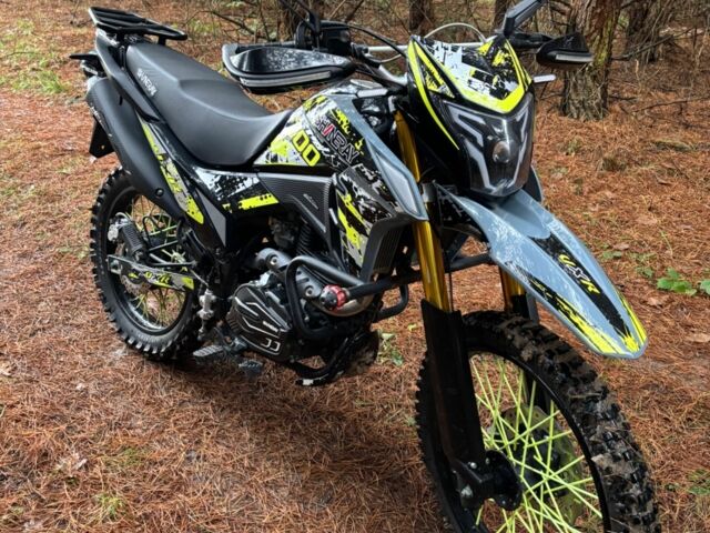 Шанрай Другая, объемом двигателя 0.3 л и пробегом 0 тыс. км за 1488 $, фото 6 на Automoto.ua