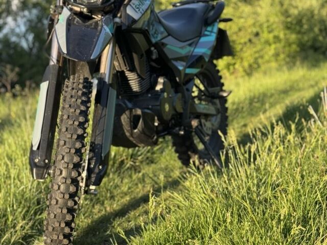 Шанрай Другая, объемом двигателя 0.25 л и пробегом 0 тыс. км за 1309 $, фото 4 на Automoto.ua