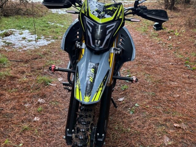 Шанрай Другая, объемом двигателя 0.3 л и пробегом 0 тыс. км за 1488 $, фото 18 на Automoto.ua