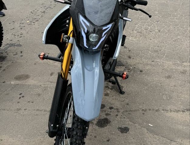 Шанрай Другая 2025 в Сумах на Automoto.ua Шанрай Другая, объемом двигателя 0.3 л и пробегом 0 тыс. км за 1500 $, фото 2 на Automoto.ua