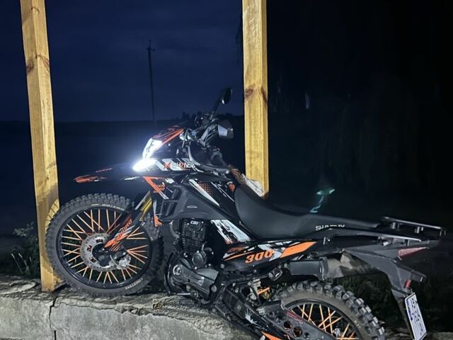 Шанрай Другая, об'ємом двигуна 0.3 л та пробігом 0 тис. км за 1427 $, фото 7 на Automoto.ua