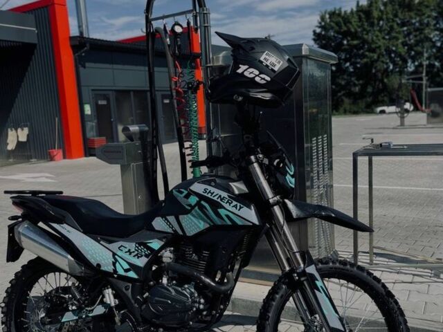 Шанрай Другая, об'ємом двигуна 0.25 л та пробігом 0 тис. км за 33 $, фото 2 на Automoto.ua