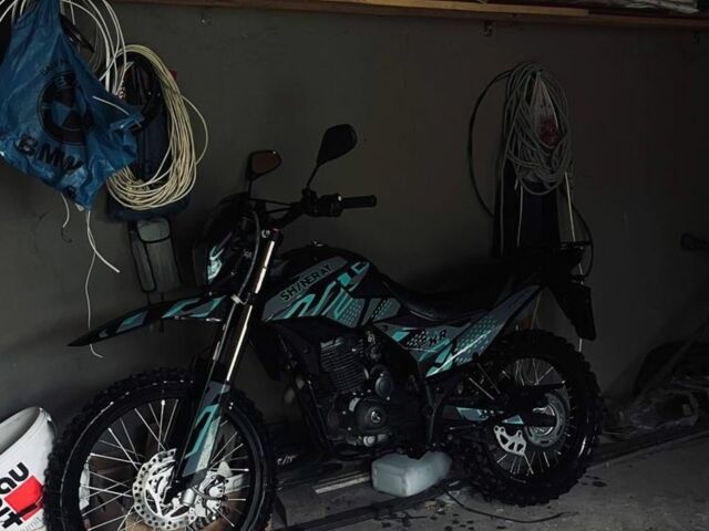 Шанрай Другая, об'ємом двигуна 0.25 л та пробігом 0 тис. км за 33 $, фото 1 на Automoto.ua