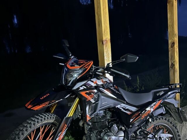 Шанрай Другая, об'ємом двигуна 0.3 л та пробігом 0 тис. км за 1427 $, фото 4 на Automoto.ua