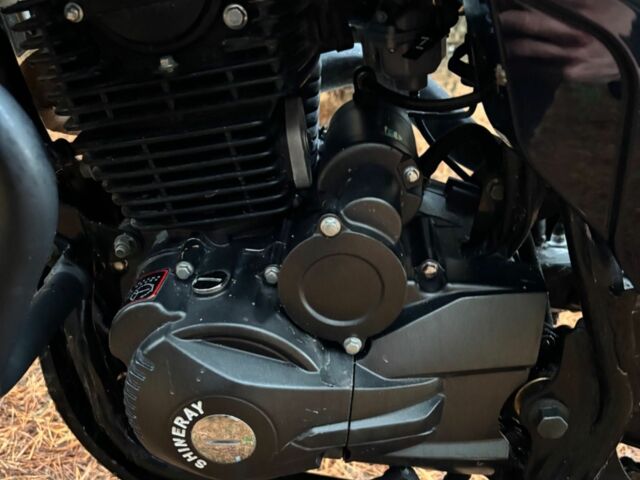 Шанрай Другая, объемом двигателя 0.3 л и пробегом 0 тыс. км за 1488 $, фото 7 на Automoto.ua