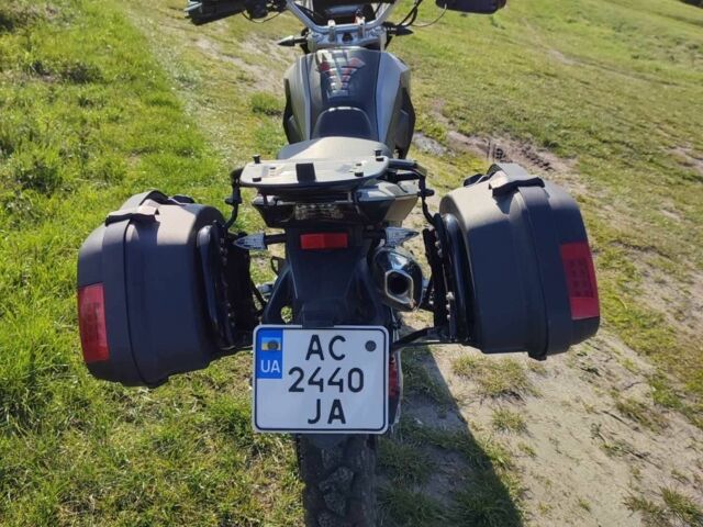 Шанрай Другая, объемом двигателя 0.4 л и пробегом 0 тыс. км за 1900 $, фото 2 на Automoto.ua