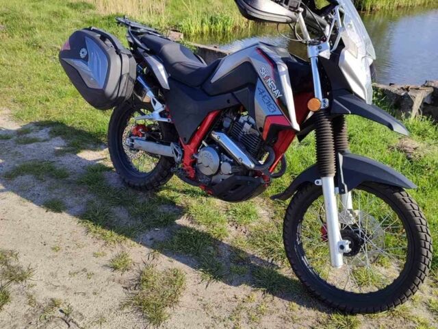 Шанрай Другая, объемом двигателя 0.4 л и пробегом 0 тыс. км за 1900 $, фото 1 на Automoto.ua