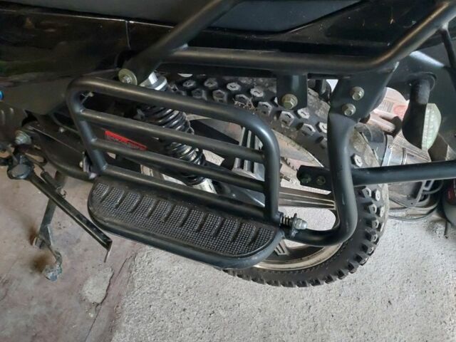 Шанрай Другая, объемом двигателя 1.6 л и пробегом 0 тыс. км за 1328 $, фото 6 на Automoto.ua