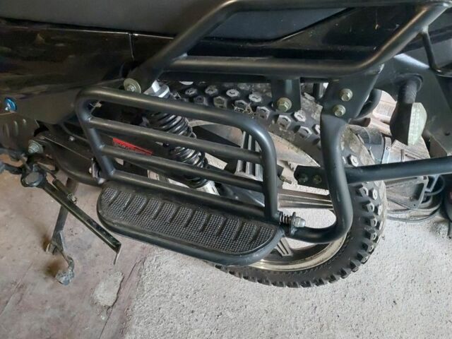 Шанрай Другая, объемом двигателя 1.6 л и пробегом 0 тыс. км за 1328 $, фото 5 на Automoto.ua