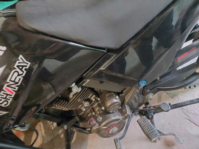 Шанрай Другая, объемом двигателя 1.6 л и пробегом 0 тыс. км за 1328 $, фото 4 на Automoto.ua