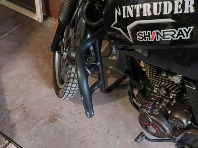 Шанрай Другая, объемом двигателя 1.6 л и пробегом 0 тыс. км за 1328 $, фото 3 на Automoto.ua