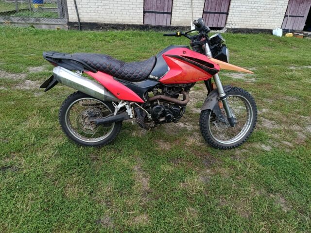 Шанрай Другая, объемом двигателя 0.25 л и пробегом 0 тыс. км за 350 $, фото 1 на Automoto.ua