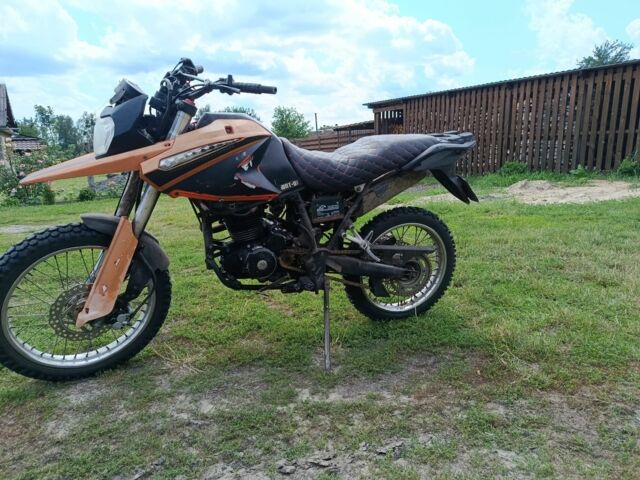 Шанрай Другая, объемом двигателя 0.25 л и пробегом 0 тыс. км за 350 $, фото 3 на Automoto.ua