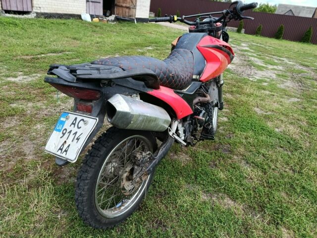 Шанрай Другая, объемом двигателя 0.25 л и пробегом 0 тыс. км за 350 $, фото 2 на Automoto.ua