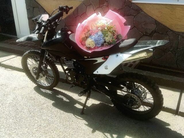 Шанрай Другая, объемом двигателя 0.15 л и пробегом 0 тыс. км за 403 $, фото 1 на Automoto.ua