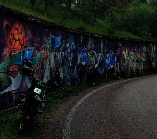 Шанрай Другая 2017 в Рахове на Automoto.ua Шанрай Другая, объемом двигателя 0.2 л и пробегом 0 тыс. км за 700 $, фото 3 на Automoto.ua