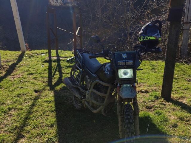 Шанрай Другая 2017 в Рахове на Automoto.ua Шанрай Другая, объемом двигателя 0.2 л и пробегом 0 тыс. км за 700 $, фото 6 на Automoto.ua