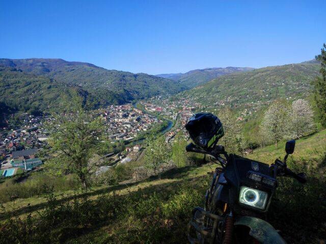 Шанрай Другая 2017 в Рахове на Automoto.ua Шанрай Другая, объемом двигателя 0.2 л и пробегом 0 тыс. км за 700 $, фото 7 на Automoto.ua