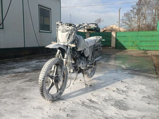 Шанрай Другая 2018 в Львове на Automoto.ua Шанрай Другая, объемом двигателя 0.2 л и пробегом 0 тыс. км за 553 $, фото 5 на Automoto.ua