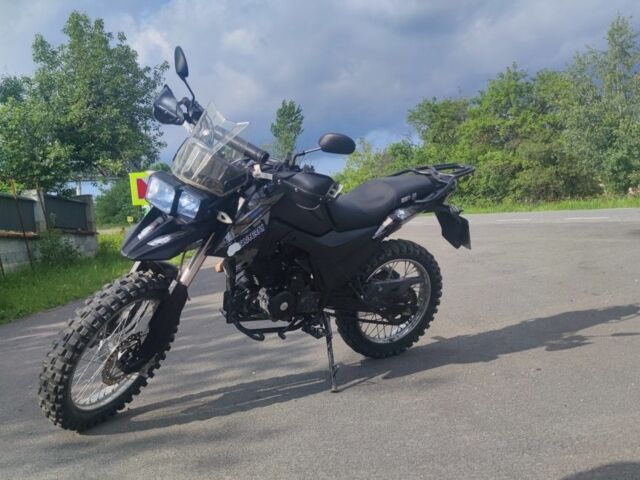 Шанрай Другая 2018 в Надворной на Automoto.ua Шанрай Другая, объемом двигателя 0.23 л и пробегом 0 тыс. км за 1050 $, фото 4 на Automoto.ua