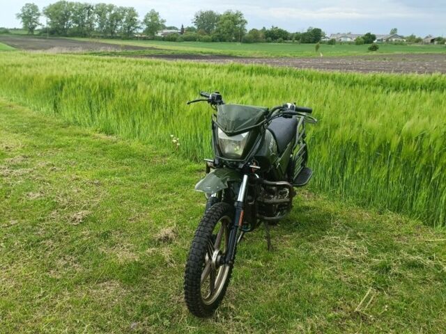 Шанрай Другая 2018 в Львове на Automoto.ua Шанрай Другая, объемом двигателя 0.2 л и пробегом 0 тыс. км за 553 $, фото 4 на Automoto.ua