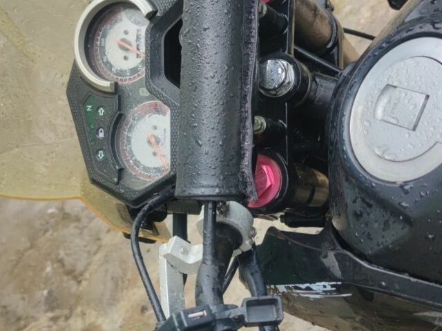 Шанрай Другая 2018 в Надворной на Automoto.ua Шанрай Другая, объемом двигателя 0.23 л и пробегом 0 тыс. км за 1050 $, фото 6 на Automoto.ua