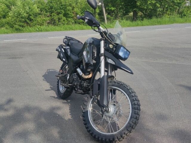 Шанрай Другая 2018 в Надворной на Automoto.ua Шанрай Другая, объемом двигателя 0.23 л и пробегом 0 тыс. км за 1050 $, фото 3 на Automoto.ua