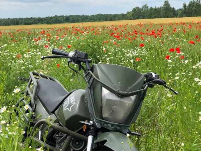 Шанрай Другая 2018 в Львове на Automoto.ua Шанрай Другая, объемом двигателя 0.2 л и пробегом 0 тыс. км за 553 $, фото 3 на Automoto.ua