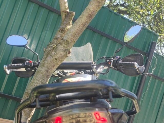 Шанрай Другая 2018 в Надворной на Automoto.ua Шанрай Другая, объемом двигателя 0.23 л и пробегом 0 тыс. км за 1050 $, фото 2 на Automoto.ua