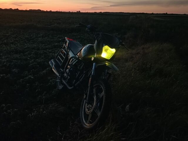 Шанрай Другая 2018 в Львове на Automoto.ua Шанрай Другая, объемом двигателя 0.2 л и пробегом 0 тыс. км за 553 $, фото 2 на Automoto.ua