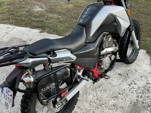 Шанрай Другая, объемом двигателя 0.4 л и пробегом 0 тыс. км за 1450 $, фото 9 на Automoto.ua