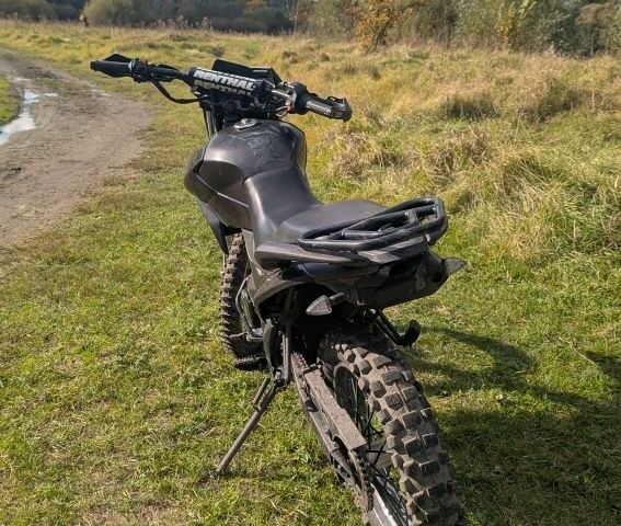 Шанрай Другая 2019 в Сосновке на Automoto.ua Шанрай Другая, объемом двигателя 0.25 л и пробегом 0 тыс. км за 785 $, фото 3 на Automoto.ua