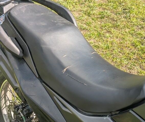 Шанрай Другая 2019 в Сосновке на Automoto.ua Шанрай Другая, объемом двигателя 0.25 л и пробегом 0 тыс. км за 785 $, фото 6 на Automoto.ua