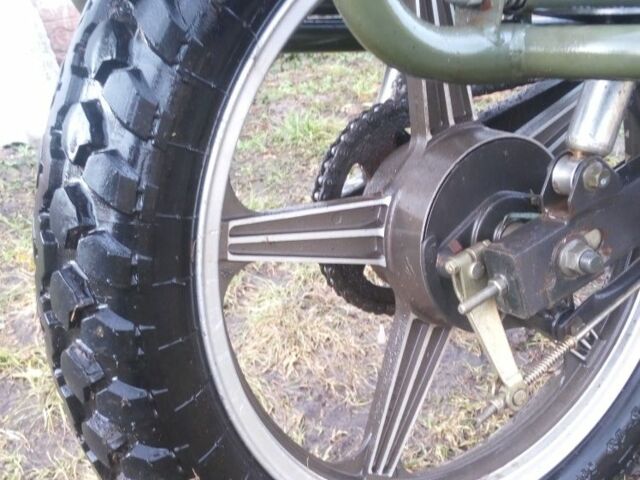 Шанрай Другая, объемом двигателя 0.2 л и пробегом 0 тыс. км за 1069 $, фото 6 на Automoto.ua