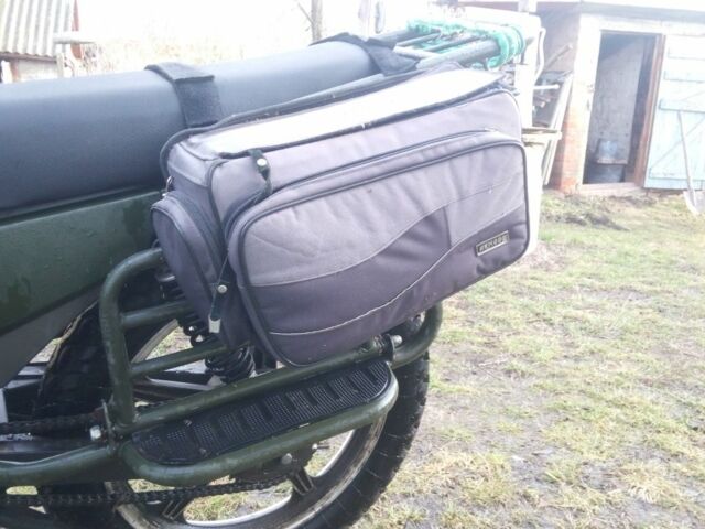 Шанрай Другая, объемом двигателя 0.2 л и пробегом 0 тыс. км за 1069 $, фото 3 на Automoto.ua