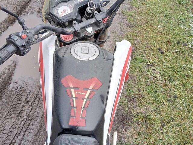 Шанрай Другая, объемом двигателя 0.25 л и пробегом 0 тыс. км за 700 $, фото 4 на Automoto.ua