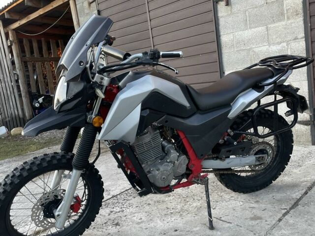 Шанрай Другая, объемом двигателя 0.4 л и пробегом 0 тыс. км за 1450 $, фото 3 на Automoto.ua