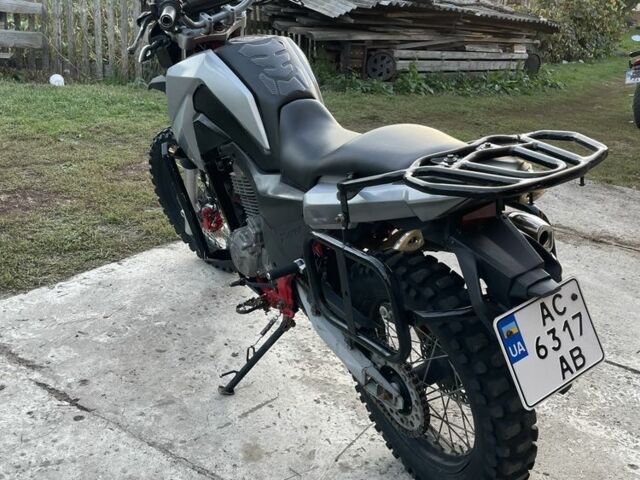 Шанрай Другая, объемом двигателя 0.4 л и пробегом 0 тыс. км за 1450 $, фото 4 на Automoto.ua