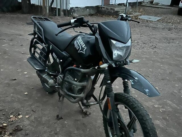 Шанрай Другая, объемом двигателя 0.2 л и пробегом 0 тыс. км за 716 $, фото 3 на Automoto.ua