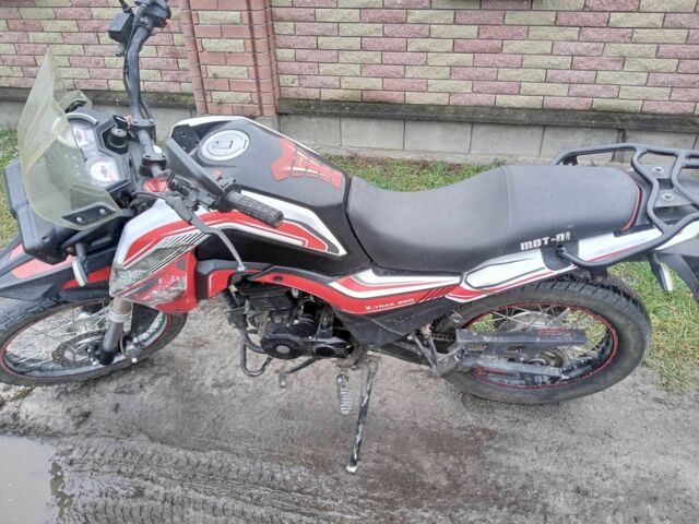 Шанрай Другая, объемом двигателя 0.25 л и пробегом 0 тыс. км за 700 $, фото 2 на Automoto.ua