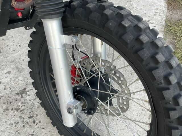 Шанрай Другая, объемом двигателя 0.4 л и пробегом 0 тыс. км за 1450 $, фото 5 на Automoto.ua