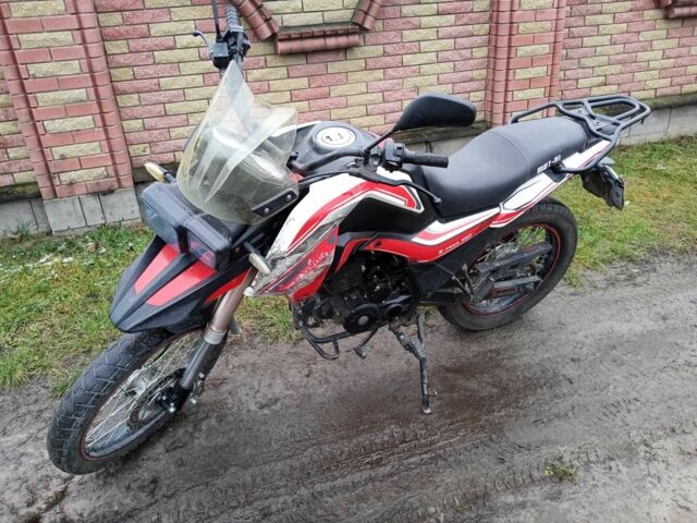 Шанрай Другая, объемом двигателя 0.25 л и пробегом 0 тыс. км за 700 $, фото 3 на Automoto.ua