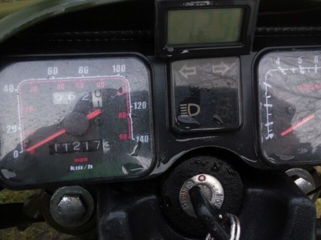 Шанрай Другая, объемом двигателя 0.2 л и пробегом 0 тыс. км за 1069 $, фото 5 на Automoto.ua